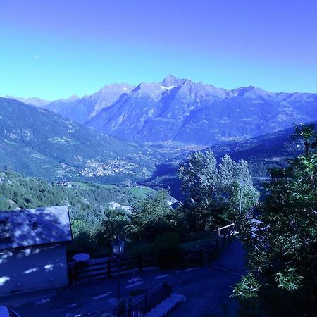 B&B Enchante Allein Exterior foto