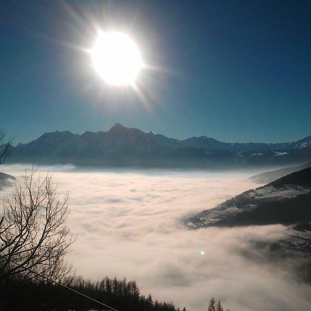 B&B Enchante Allein Exterior foto