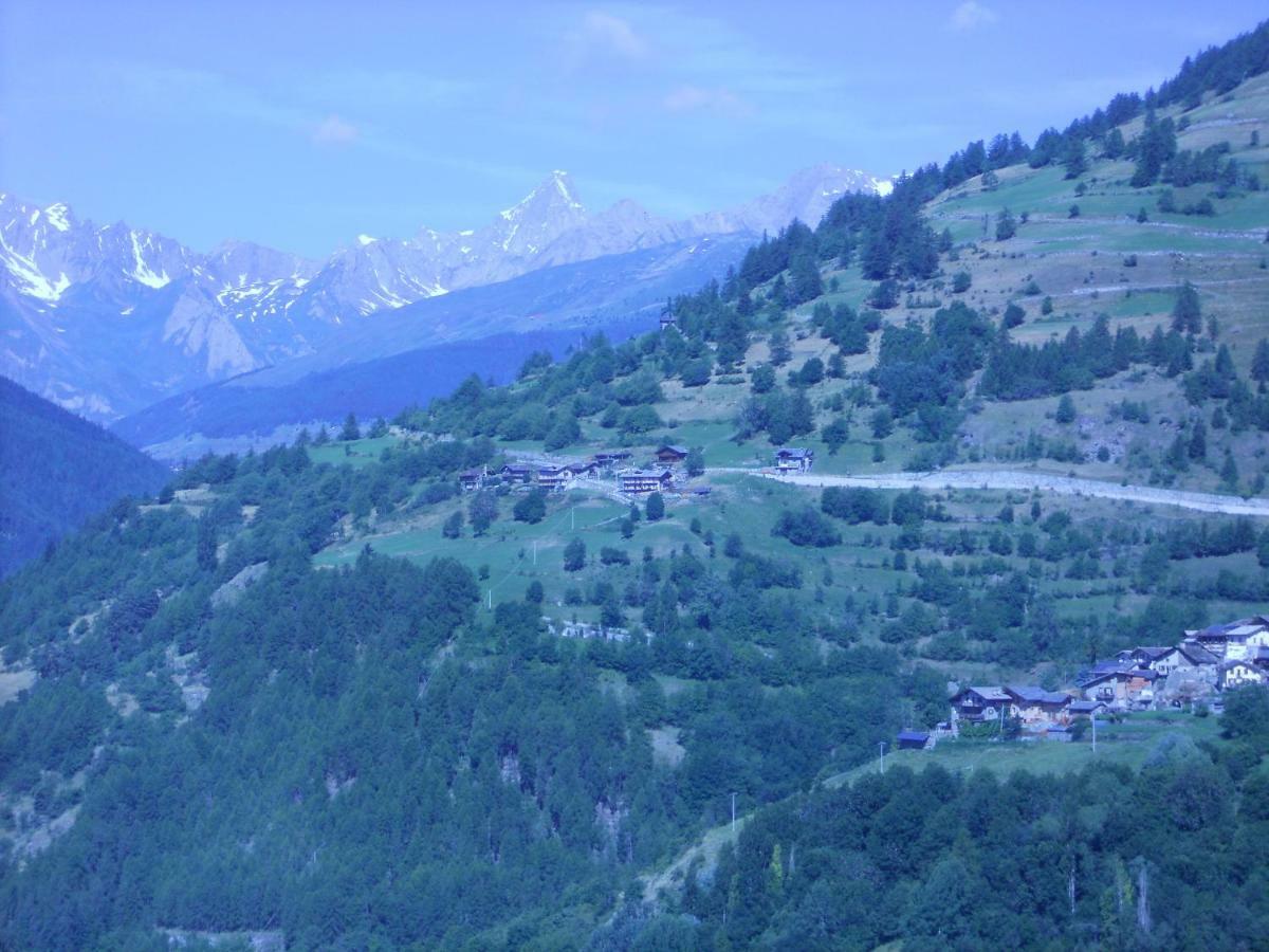 B&B Enchante Allein Exterior foto