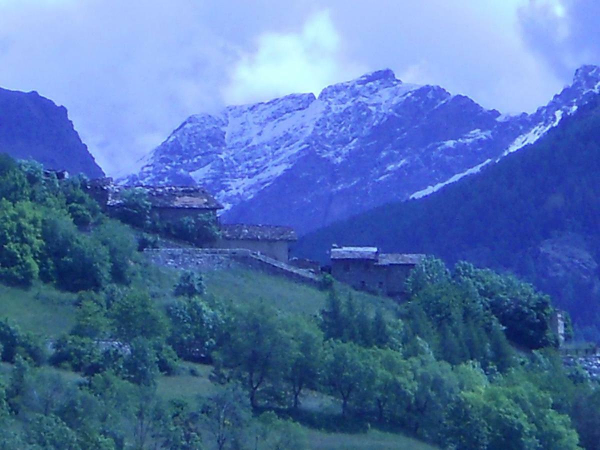B&B Enchante Allein Exterior foto