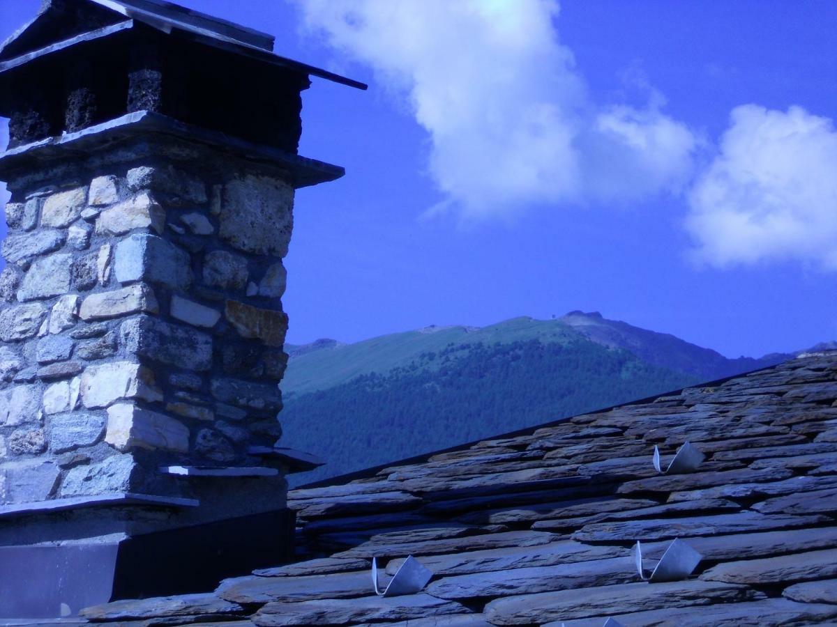 B&B Enchante Allein Exterior foto