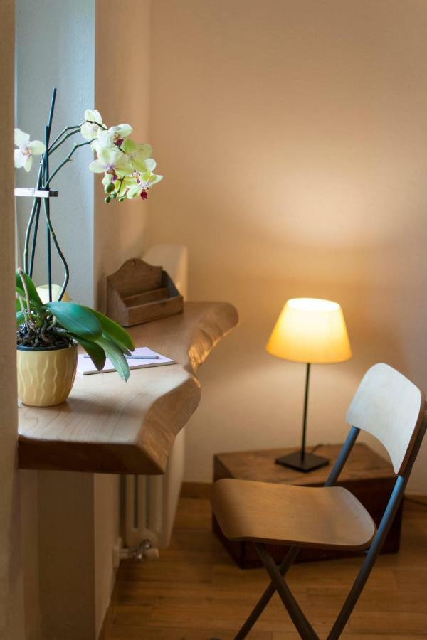 B&B Enchante Allein Exterior foto