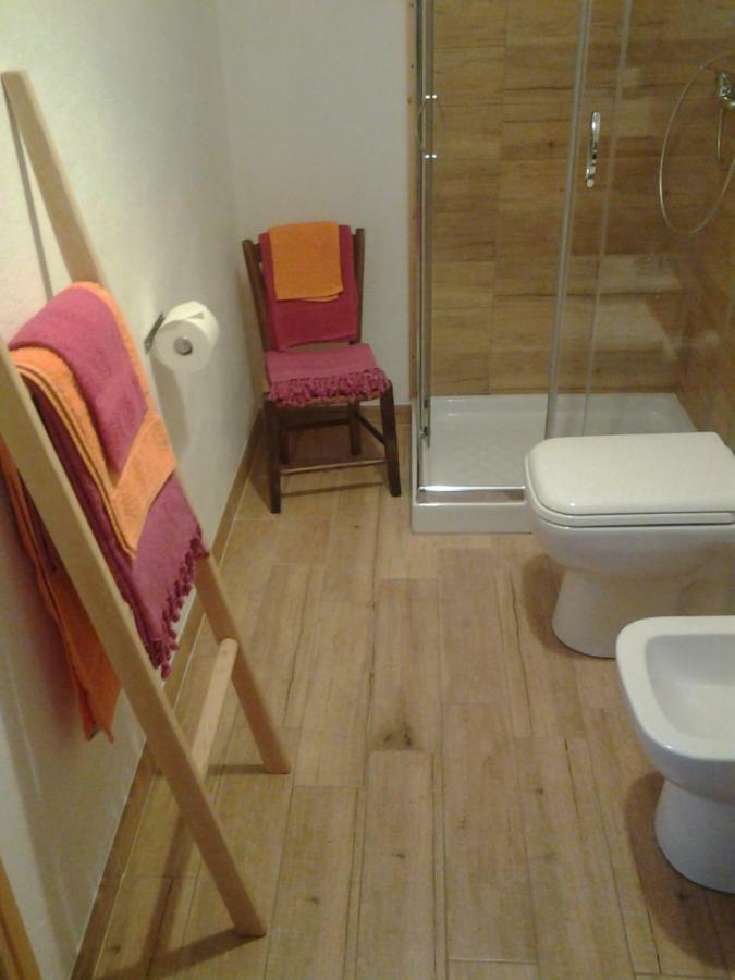B&B Enchante Allein Exterior foto