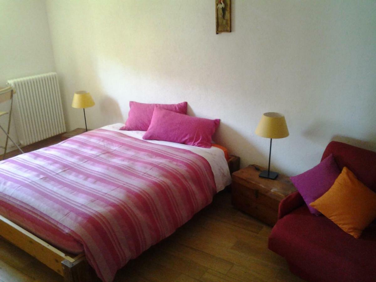 B&B Enchante Allein Exterior foto