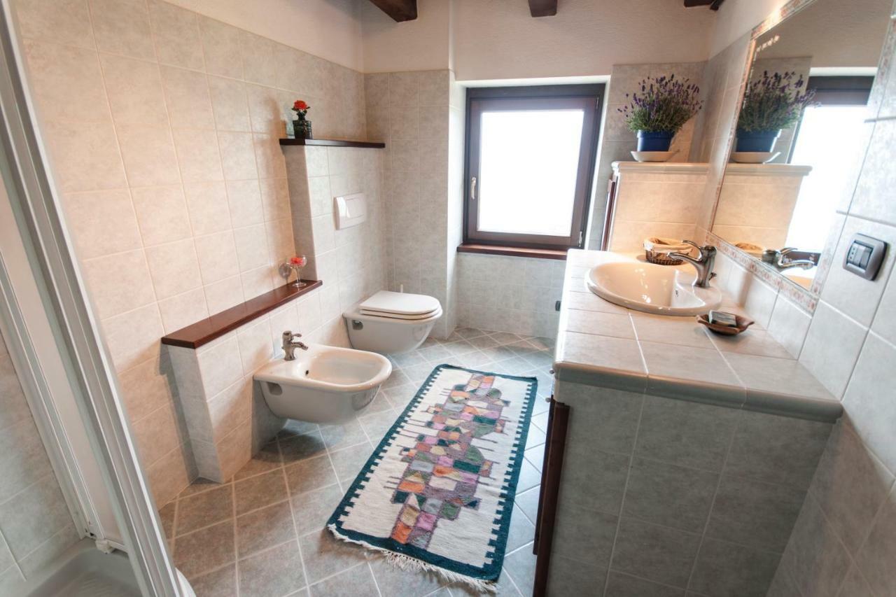 B&B Enchante Allein Exterior foto